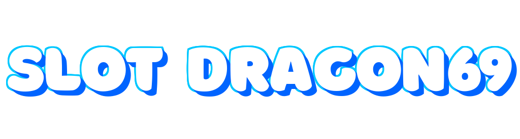 Logo SLOT DRAGON69
